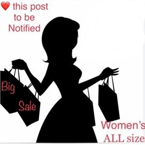 ❤️& Share this Post, to be Notified when I Go LIVE.